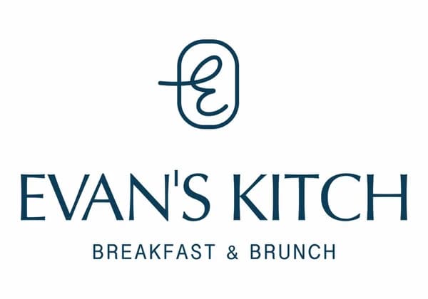 Evan's Kitchen logo